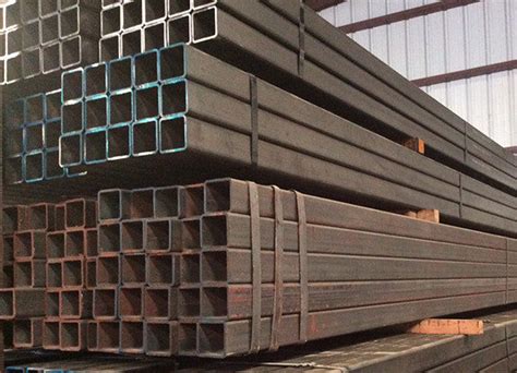 structural steel box tubing 5 x 5|structural tubing kits.